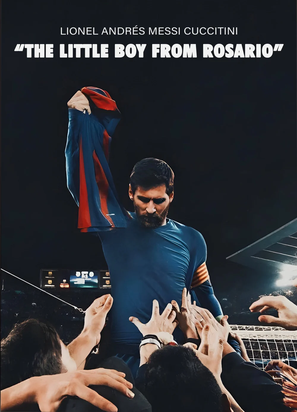 Pintar por Números - Messi, foto 2