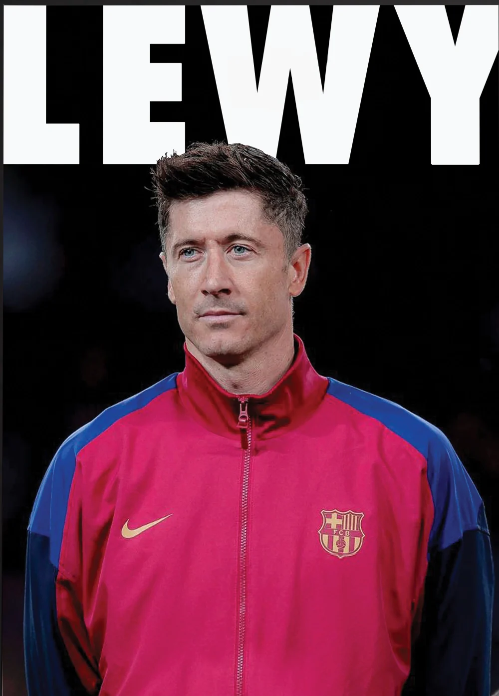 Pintar por Números - Robert Lewandowski, foto 2