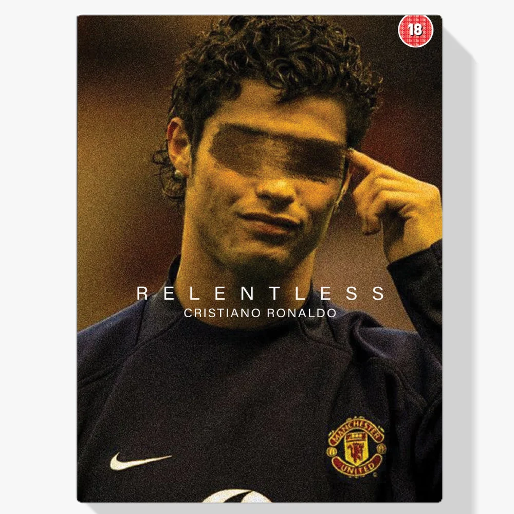 Pintar por Números - Ronaldo