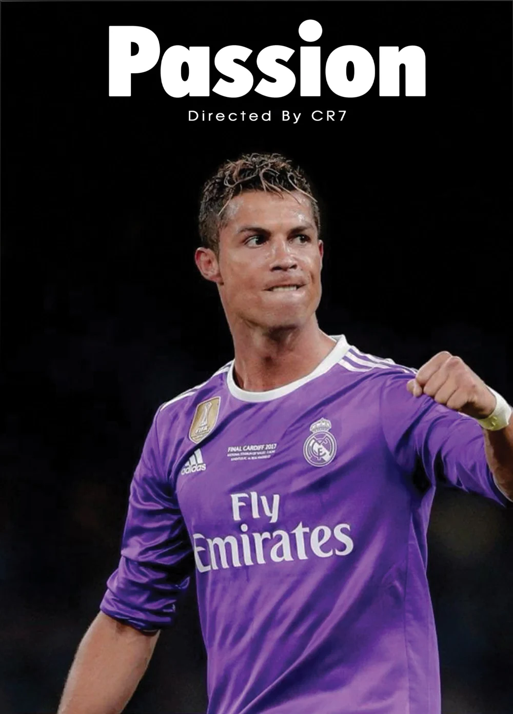 Pintar por Números - Ronaldo, foto 2