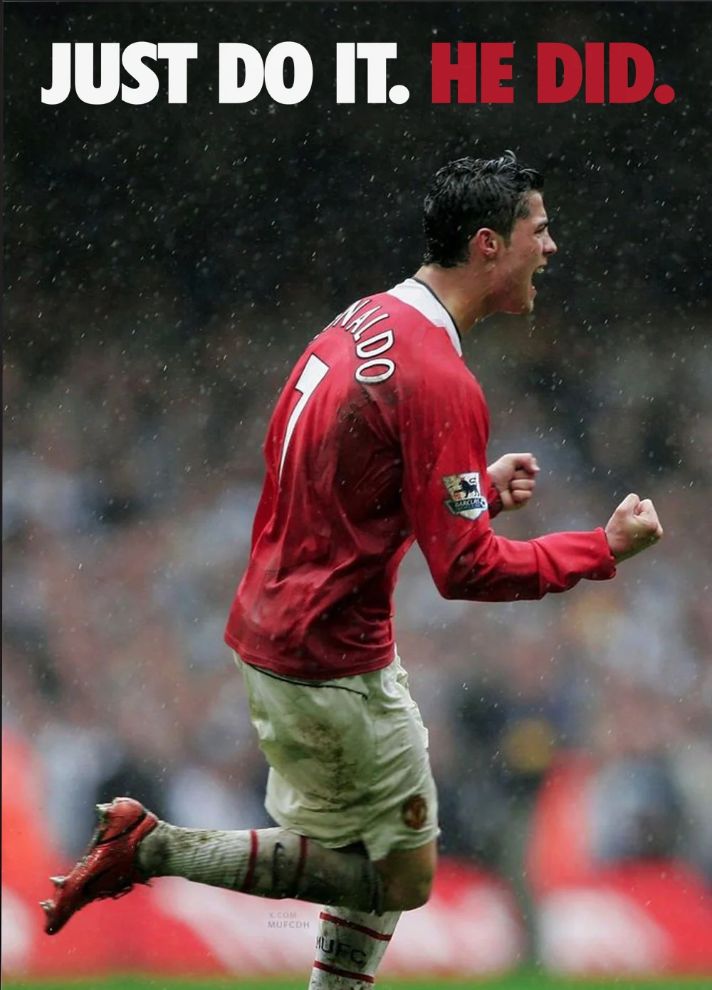 Pintar por Números - Ronaldo, foto 2