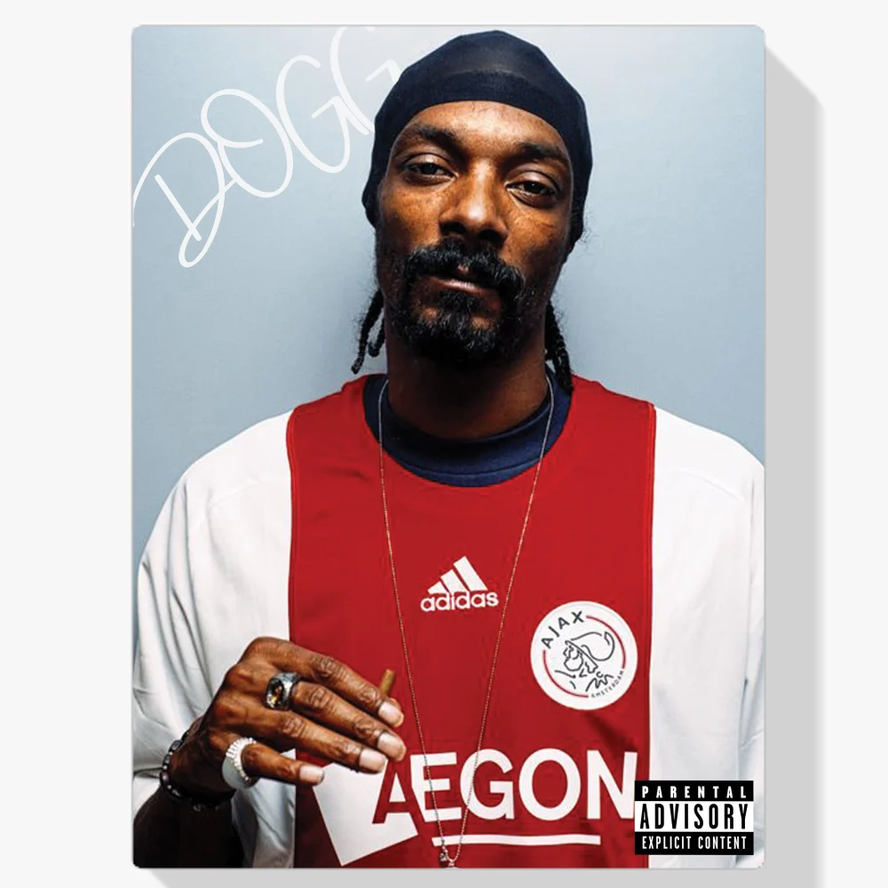 Pintar por Números - Snoop Dogg
