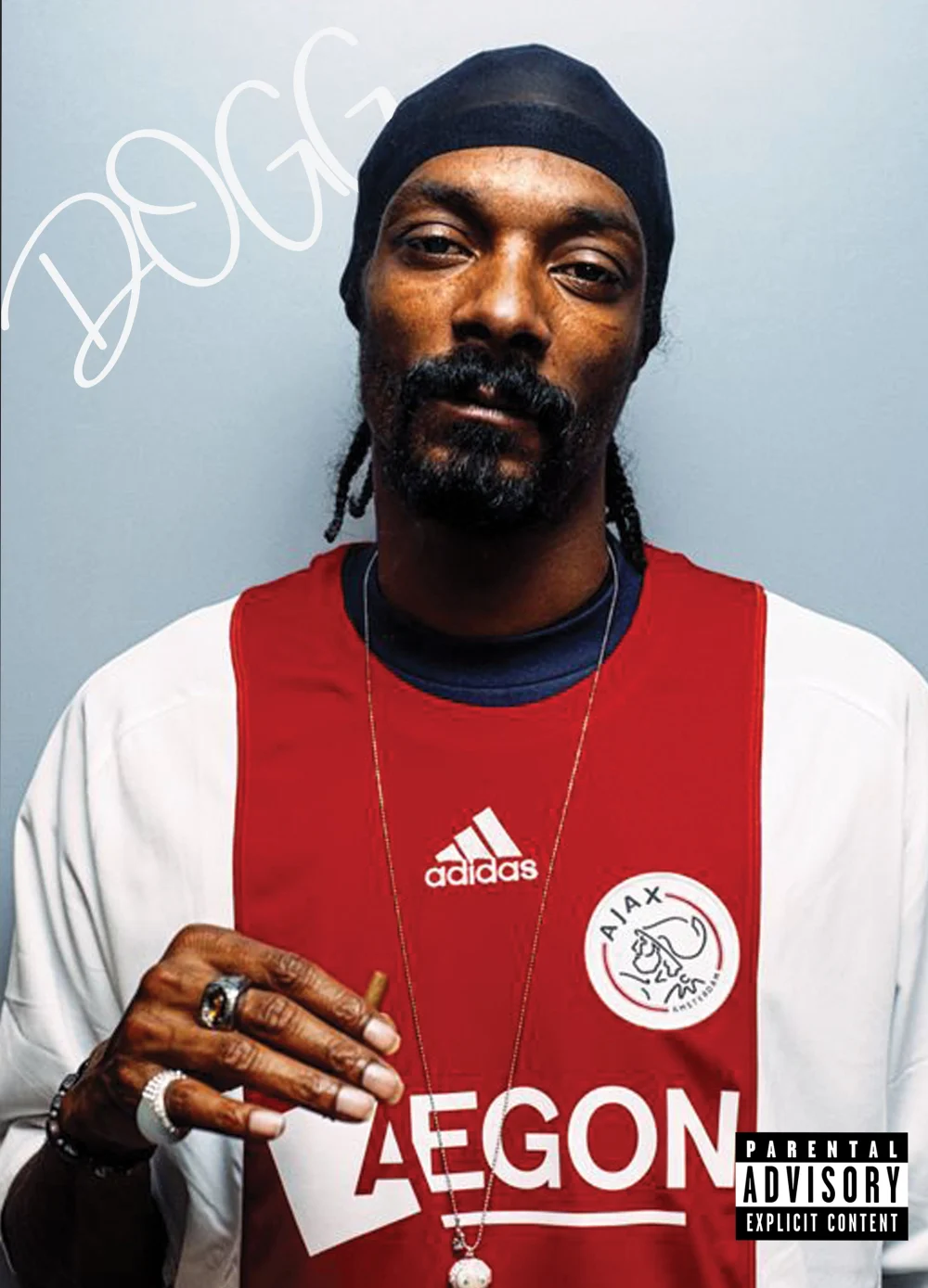 Pintar por Números - Snoop Dogg, foto 2