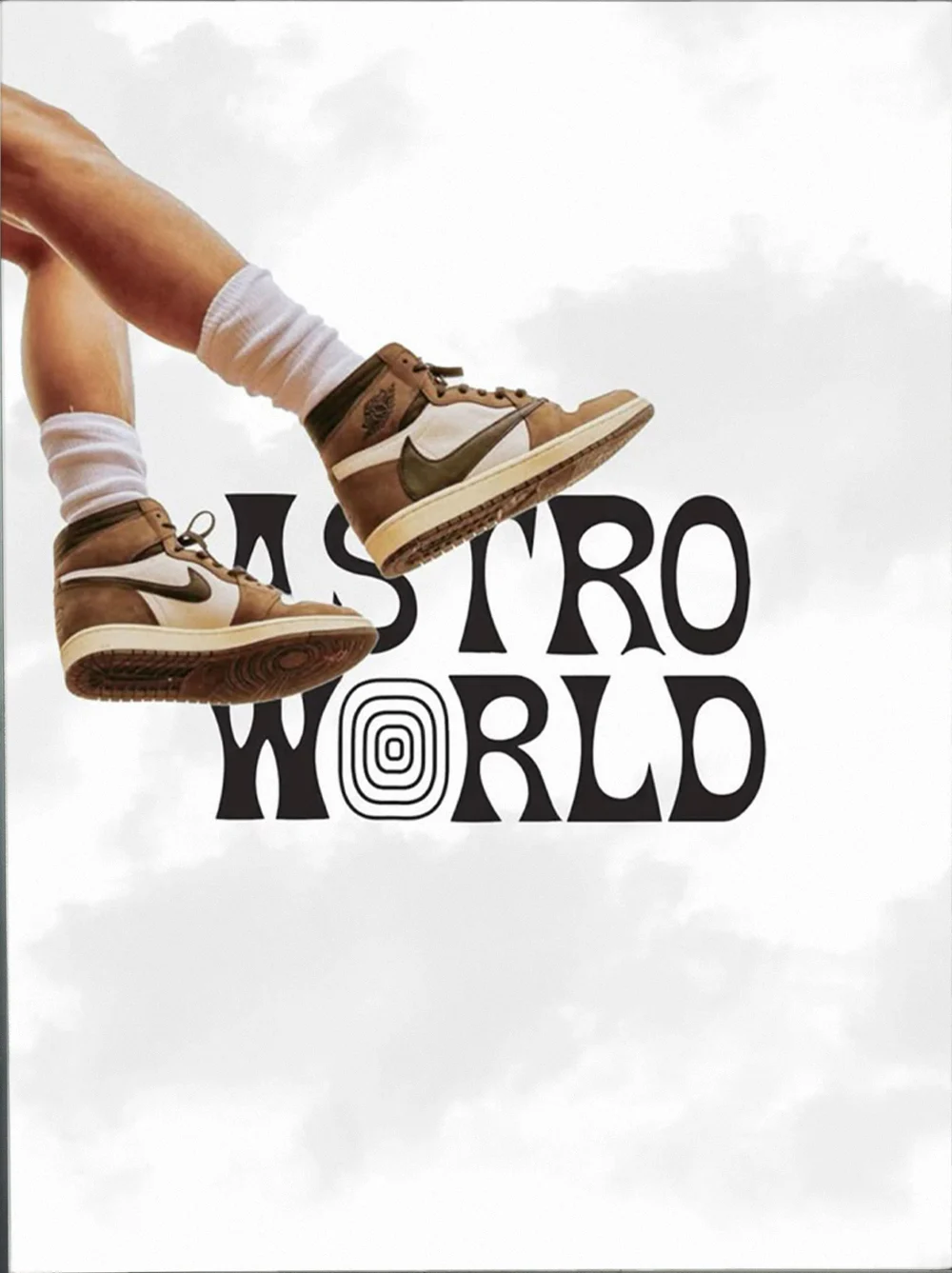 Pintar por Números - Travis Scott, foto 2