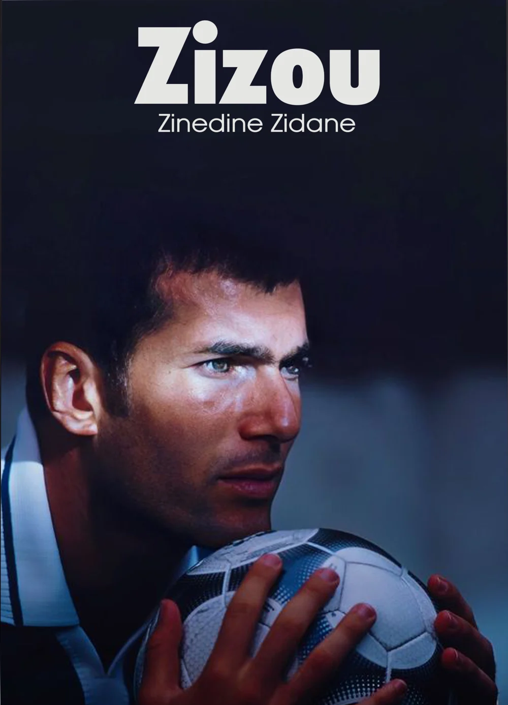 Pintar por Números - Zinedine Zidane, foto 2