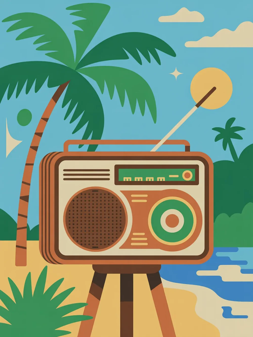 Pintar por Números - Radio Coco, foto 2