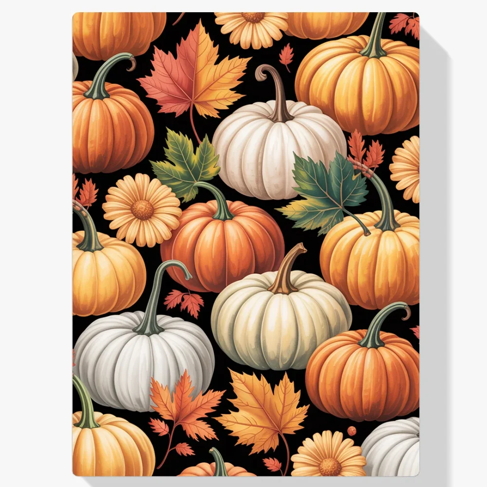 Pintar por Números - Cosecha de otoño