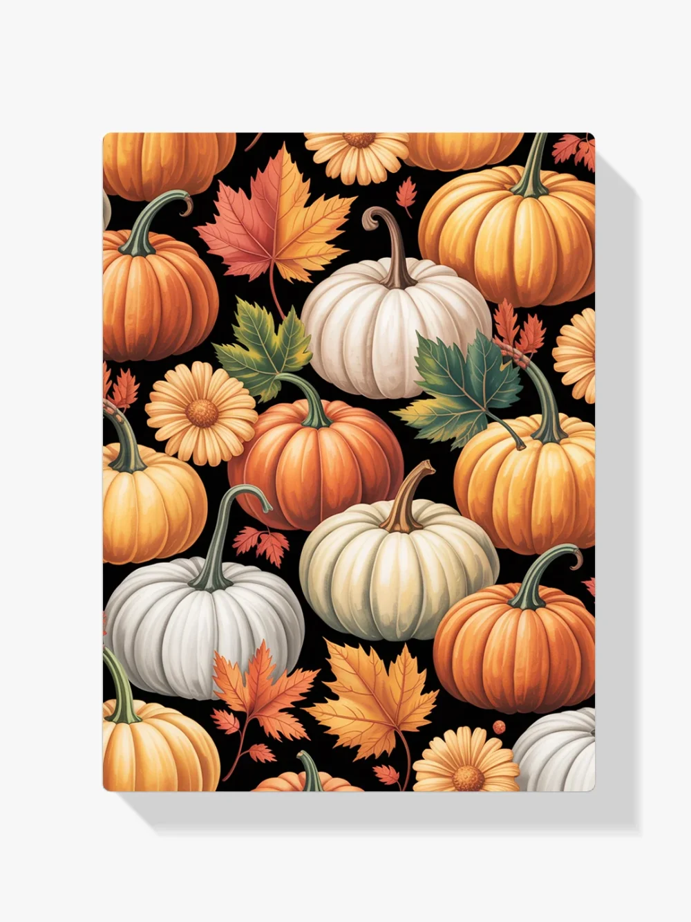 Pintar por Números - Cosecha de otoño, foto 1