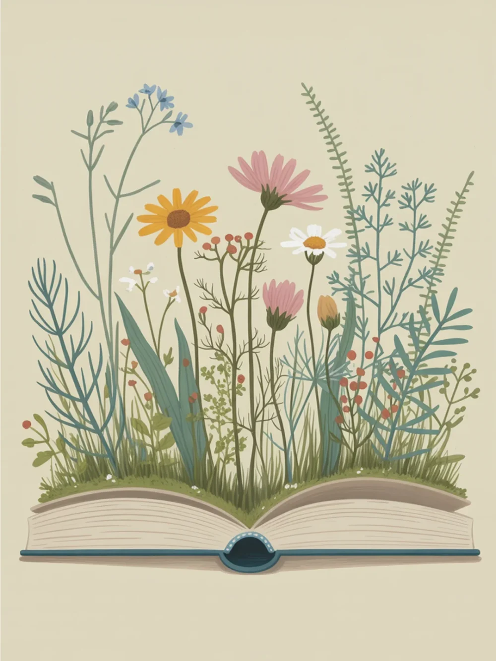 Pintar por Números - Amantes de los libros 2, foto 2