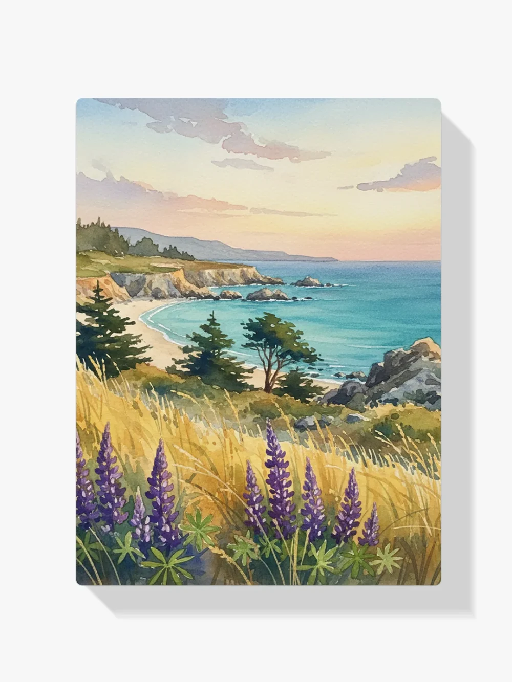 Pintar por Números - Costa Azul, foto 1