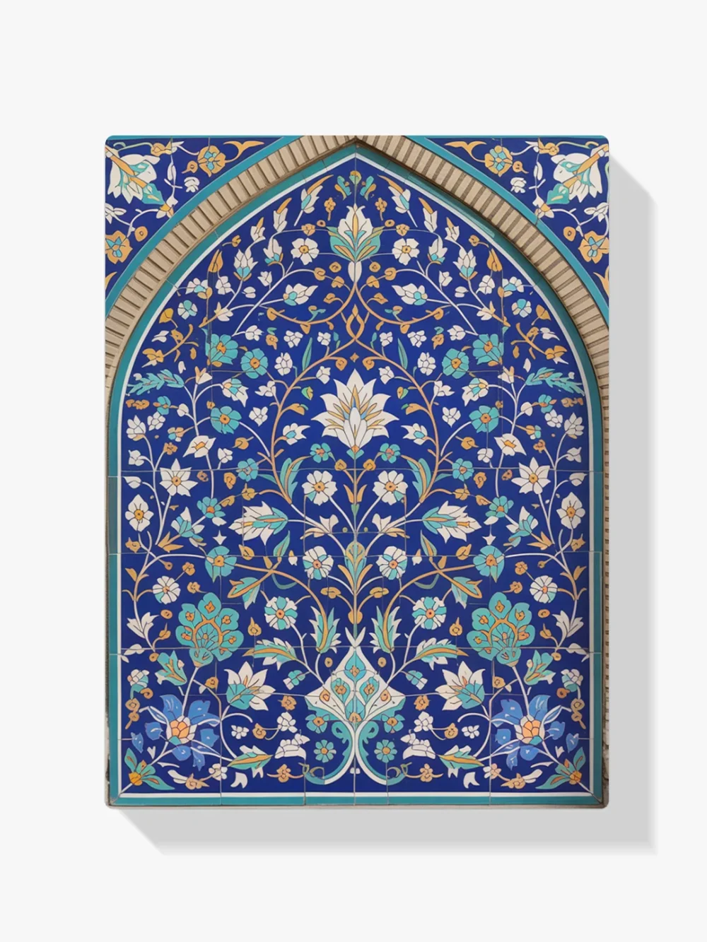 Pintar por Números - Elegancia Mosaico, foto 1