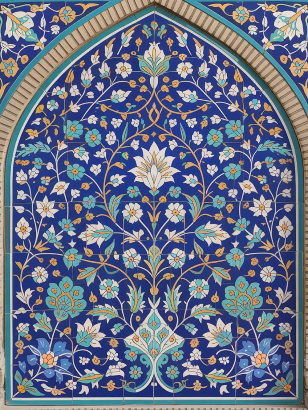 Pintar por Números - Elegancia Mosaico, foto 2
