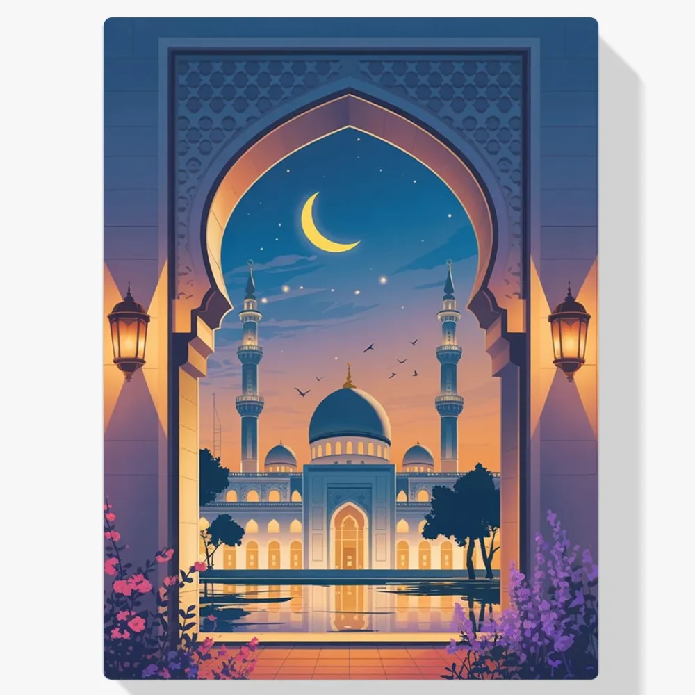 Pintar por Números - Gran Pagoda