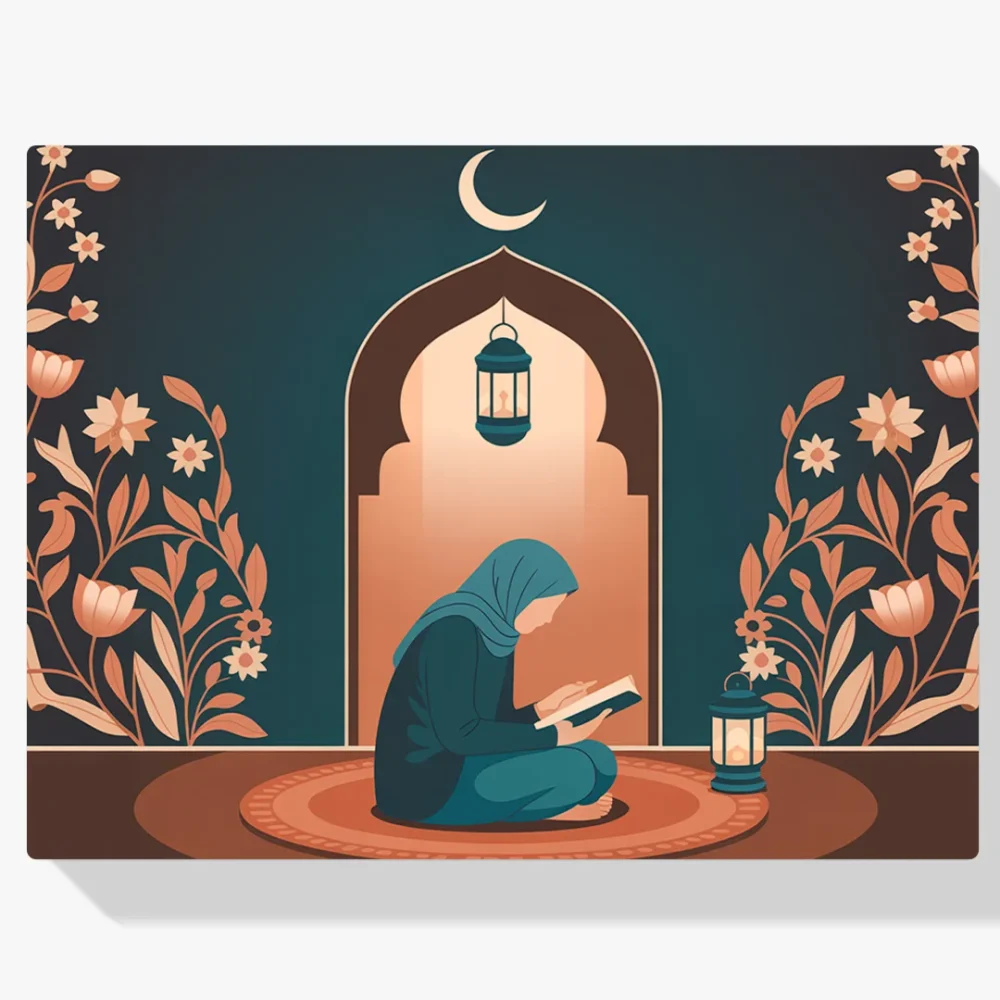 Pintar por Números - Noche de Devoción