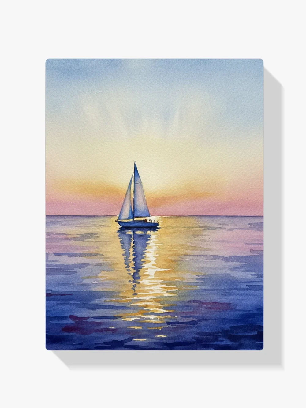 Pintar por Números - Pintura para veleros, foto 1