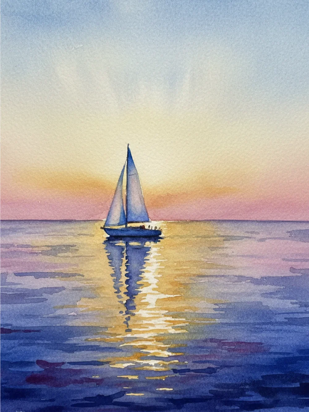 Pintar por Números - Pintura para veleros, foto 2
