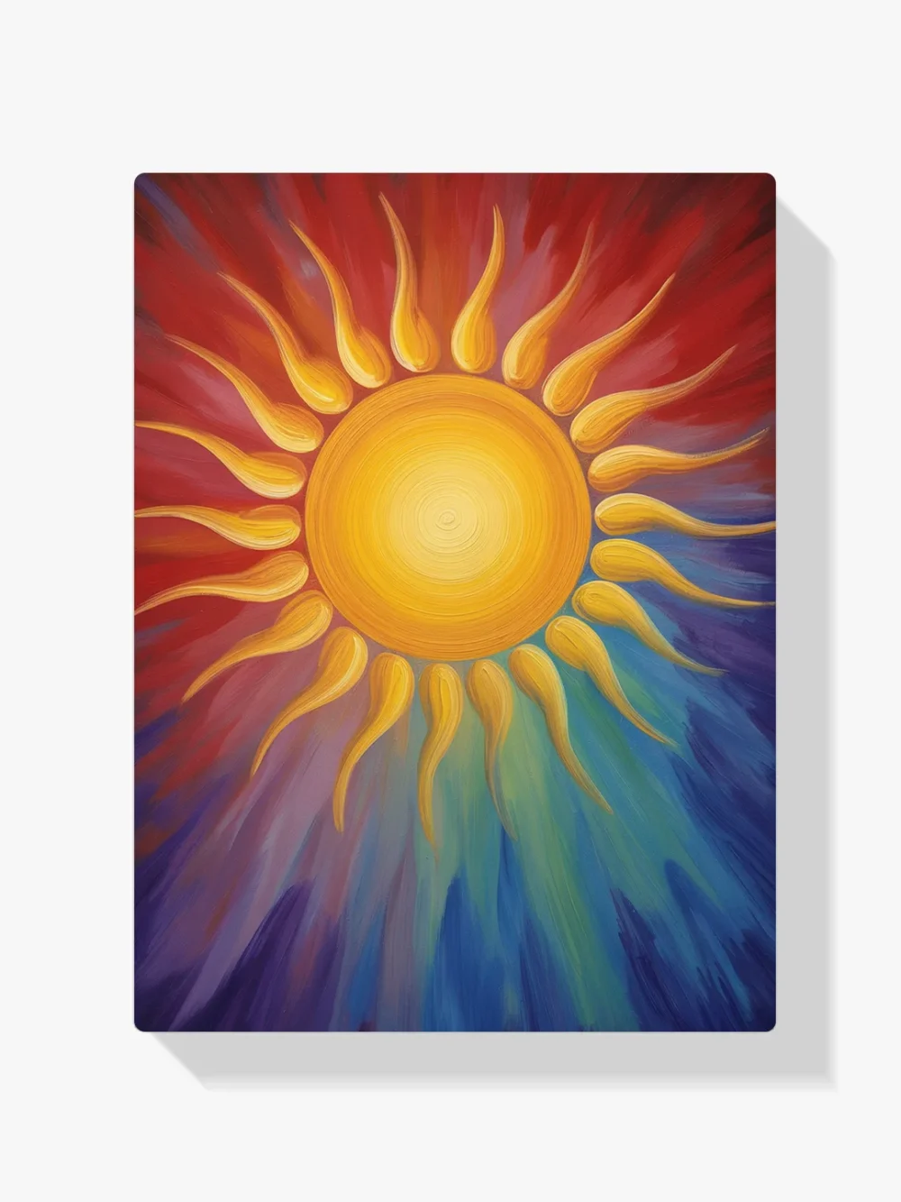 Pintar por Números - Pintura solar, foto 1