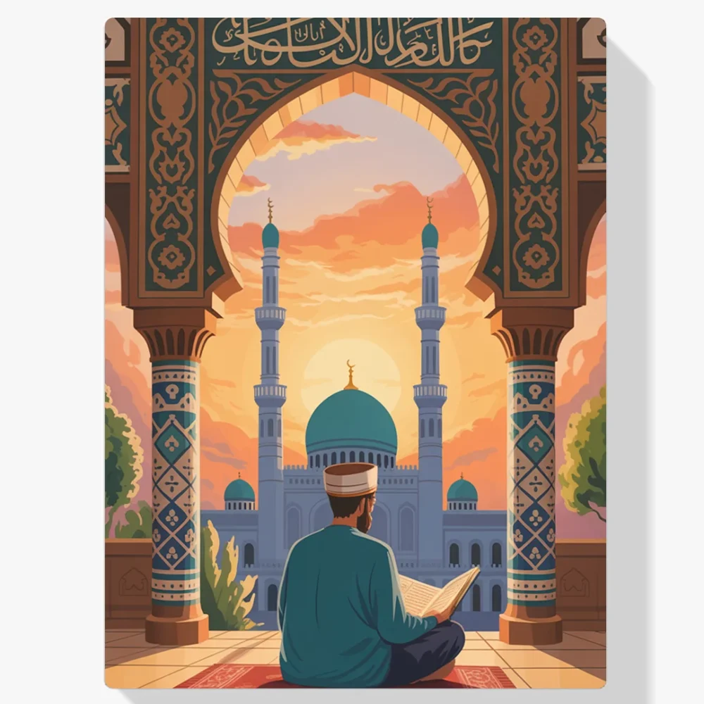 Pintar por Números - Reflexiones Sagradas