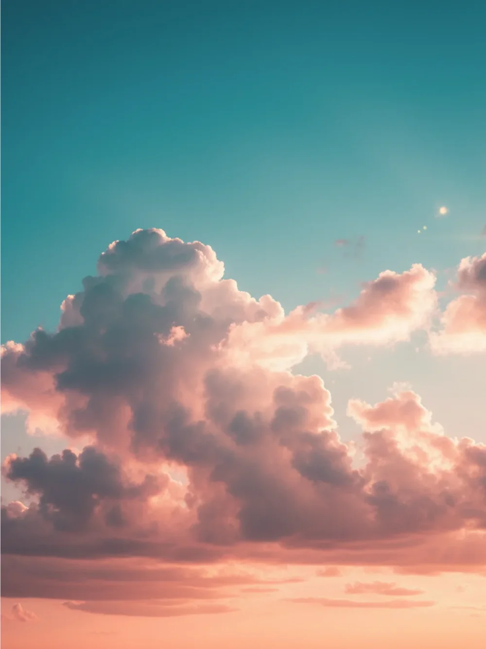 Pintar por Números - Serie Curativa Cielo, foto 2