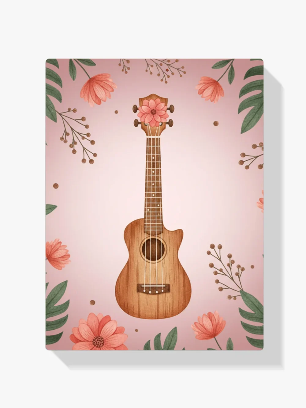 Pintar por Números - Sinfonía en flor, foto 1