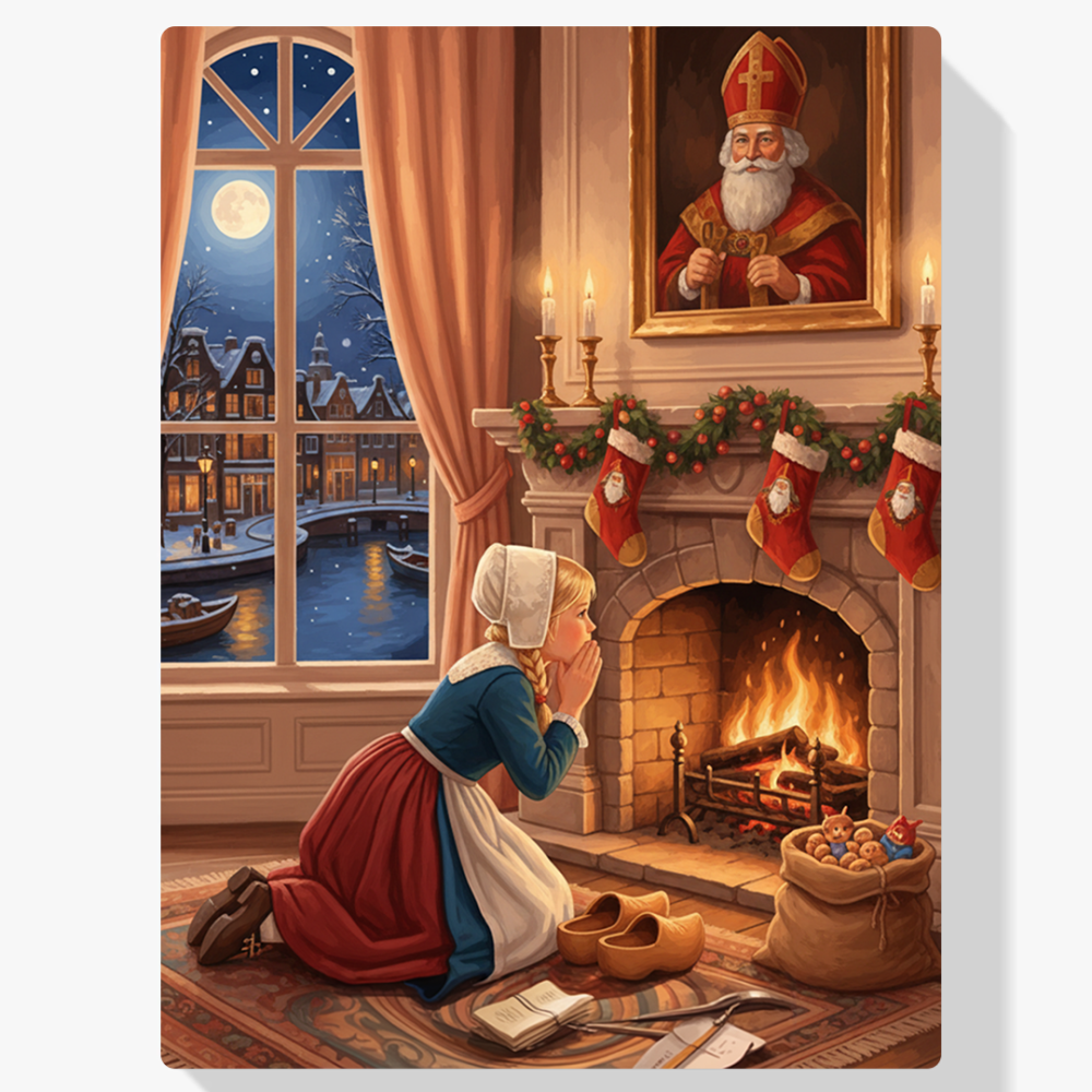 Pintar por Números - Susurros de deseos