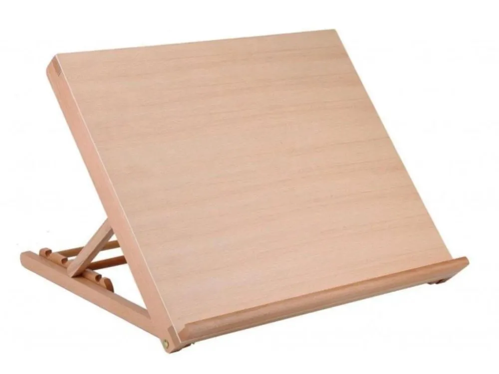 Caballete de mesa 47x31 cm
