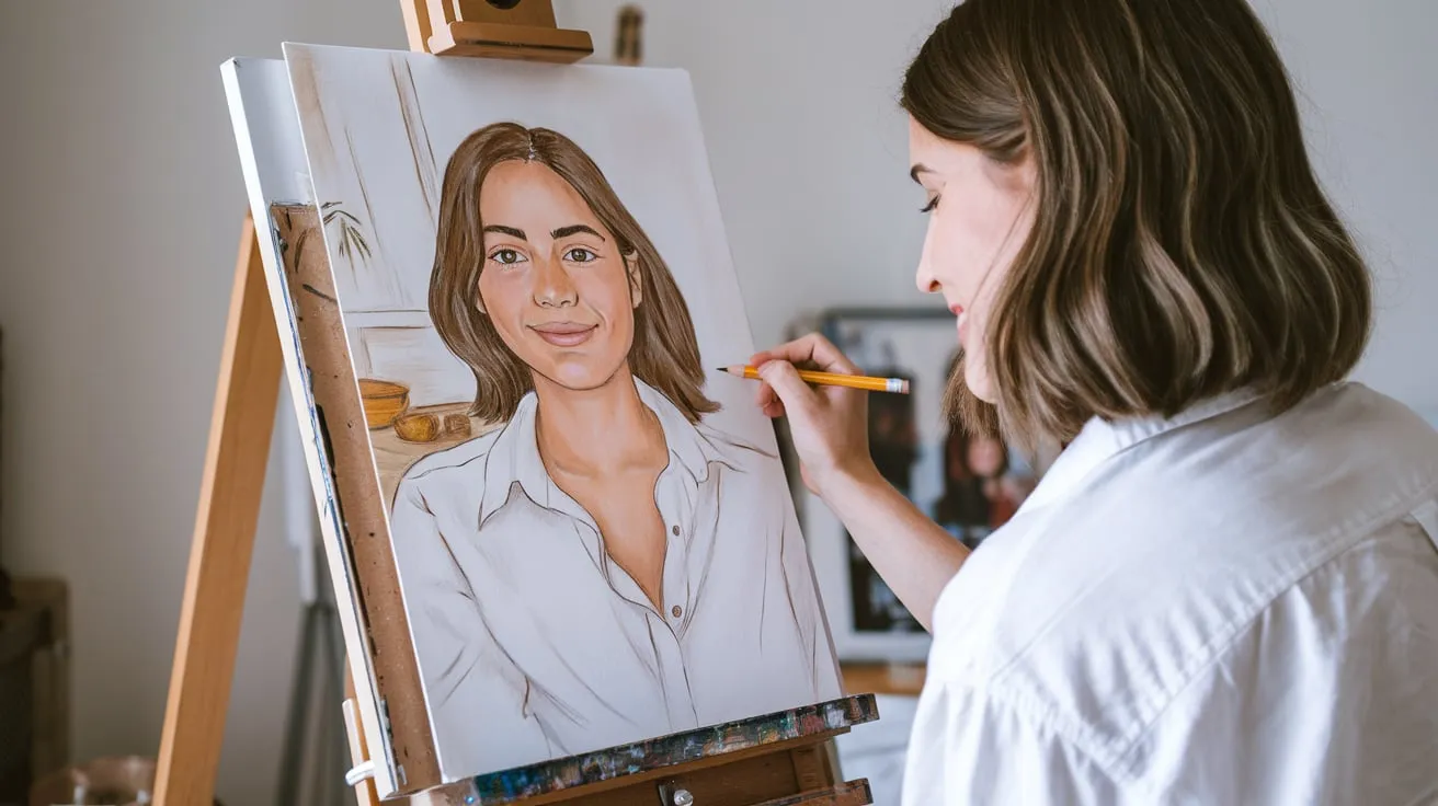 Consejos para hacer un buen retrato si estás empezando