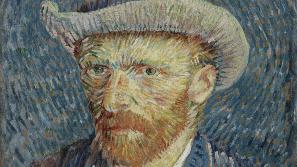 Curiosidades sobre Vincent van Gogh