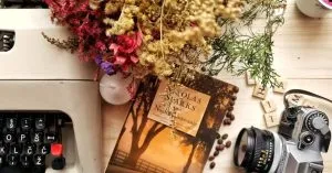Libros antiguos que evocan las grandes epopeyas de la literatura clásica