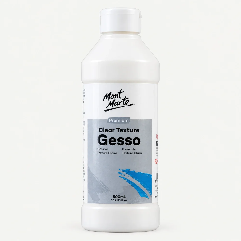 Gesso 500 ml