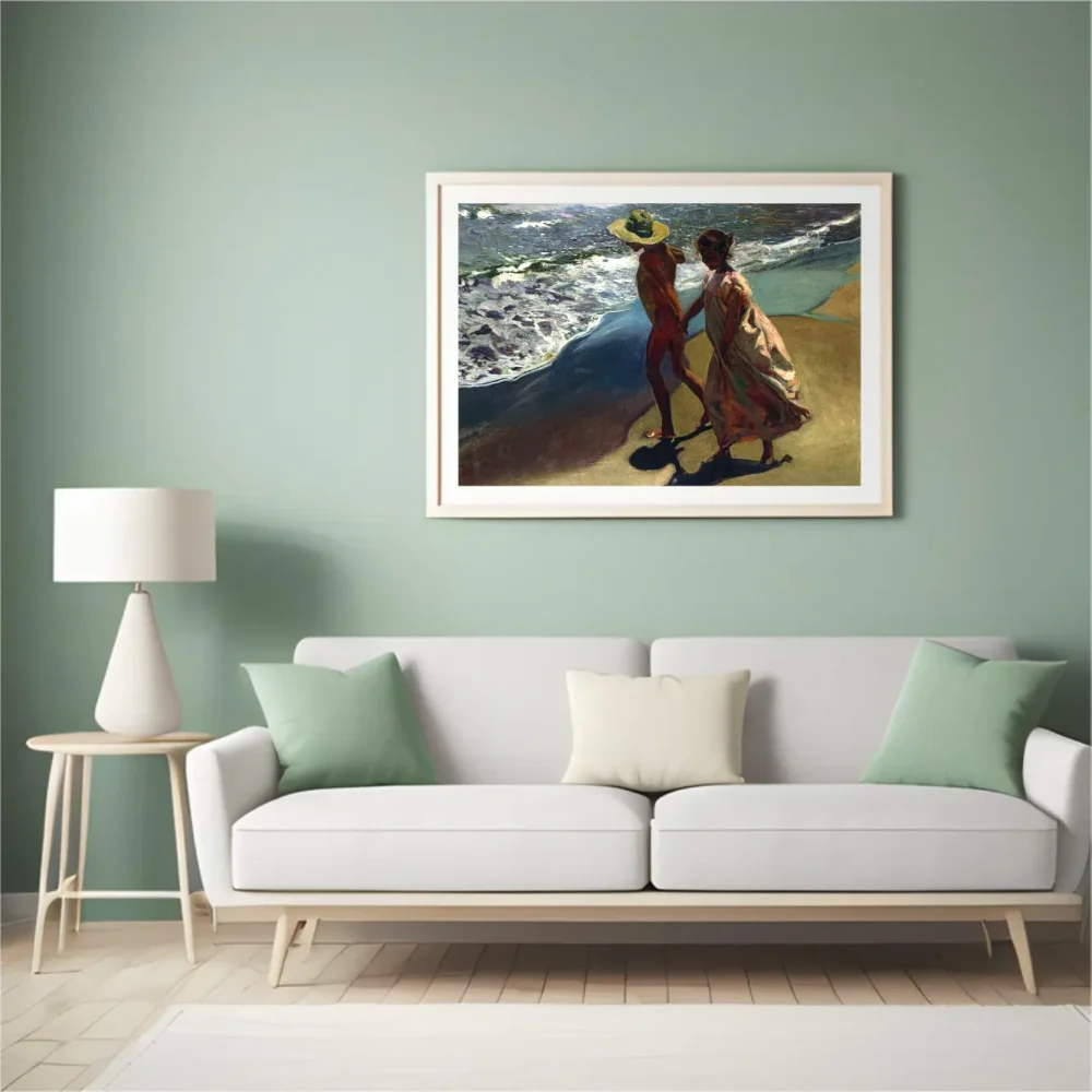 Pintar por números Al agua – foto 4