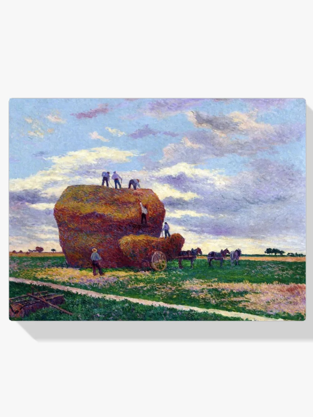 Pintar por números Almiar