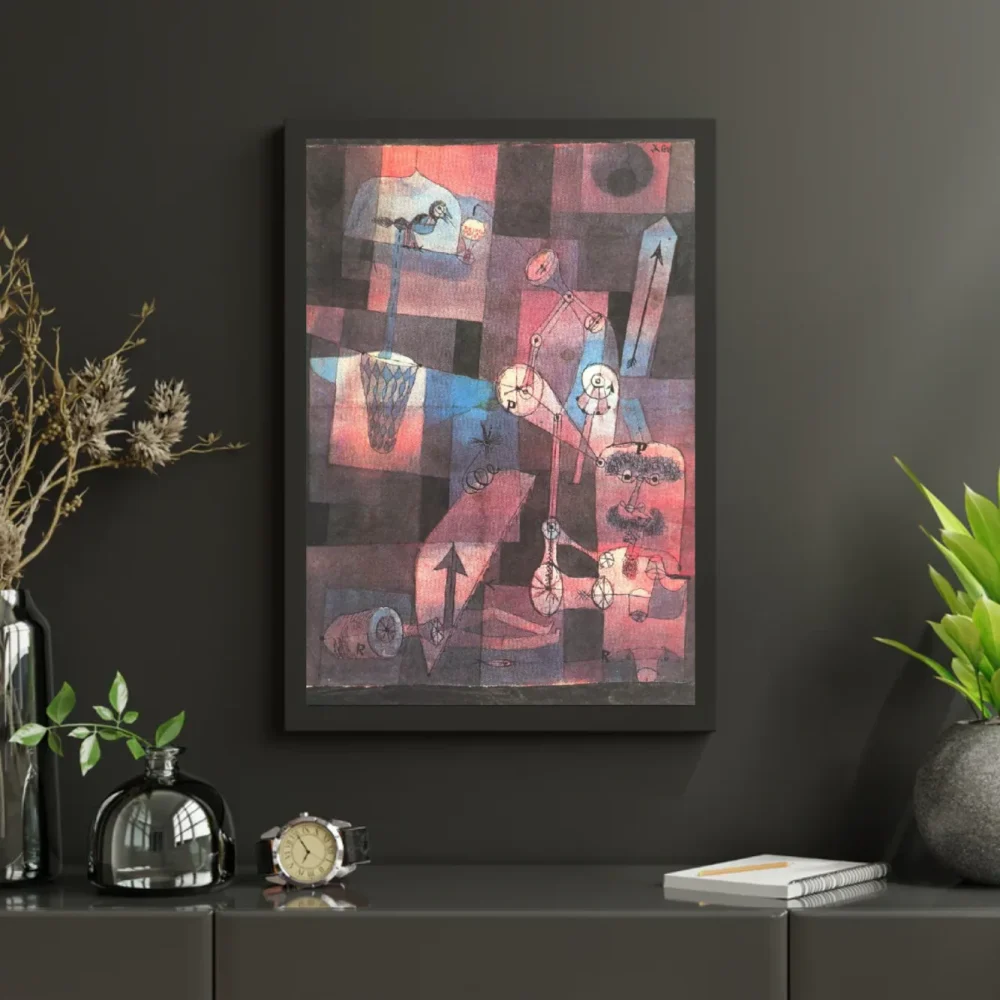 Pintar por números Análisis de diversas perversidades – foto 3