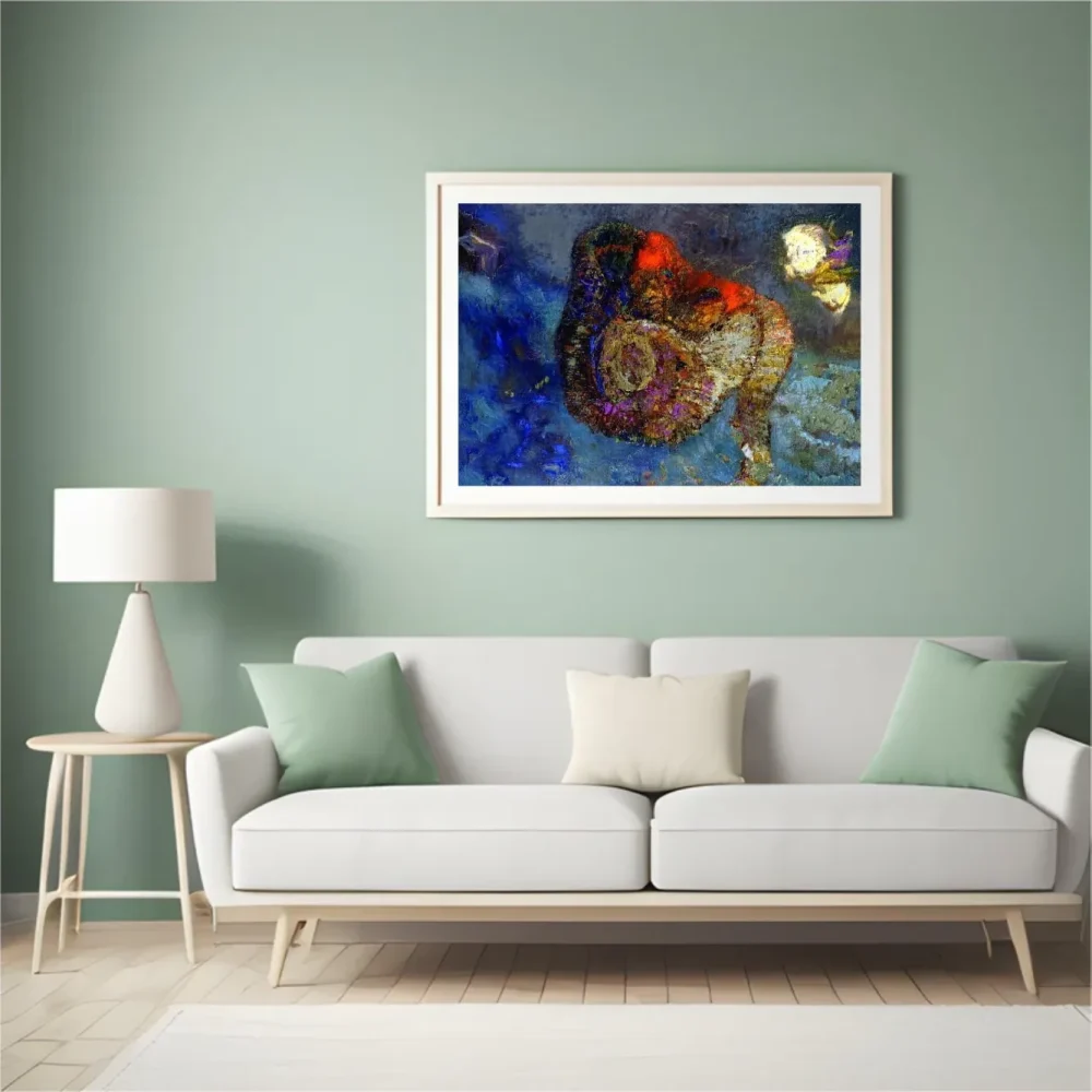 Pintar por números Andrómeda – foto 4