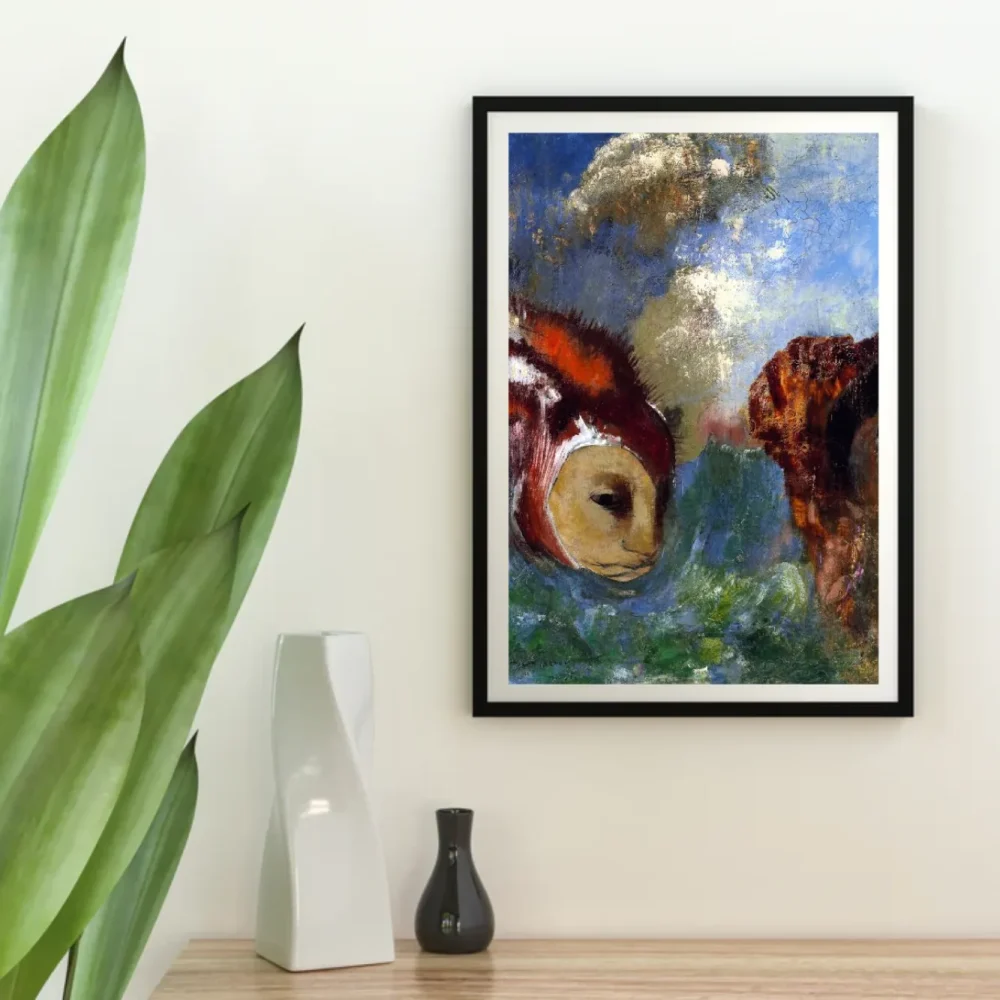 Pintar por números Angélica y el dragón – foto 4