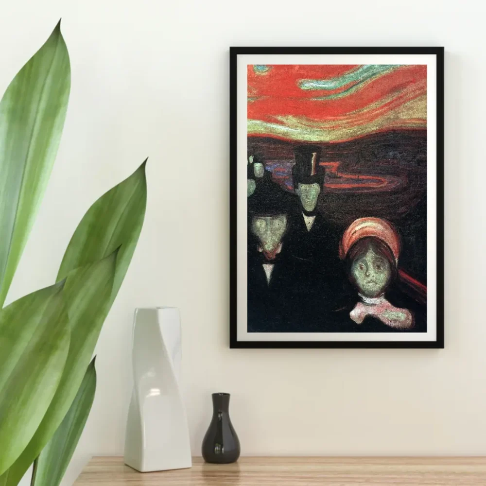 Pintar por números Ansiedad – foto 4