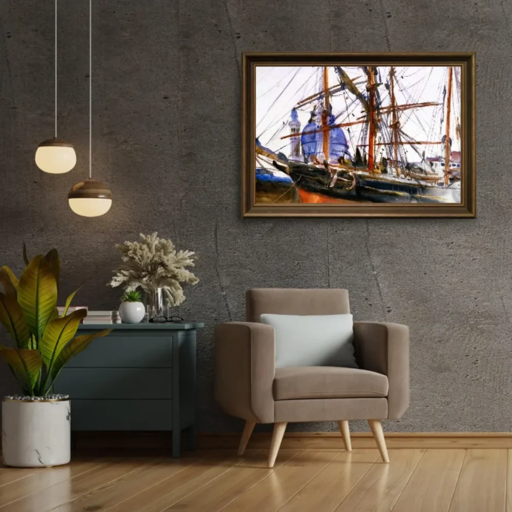 Pintar por números Aparejo – foto 2