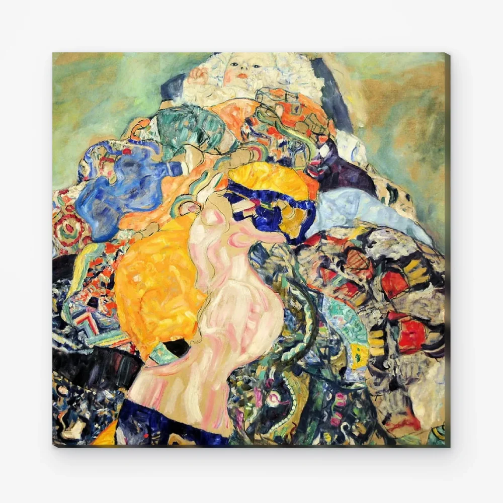 Pintar por Números - Bebé