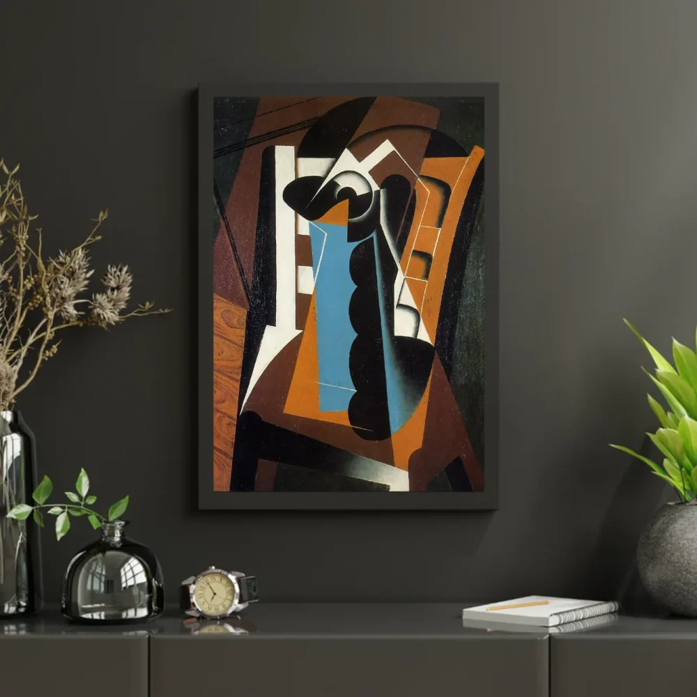 Pintar por números Bodegón sobre una silla – foto 3