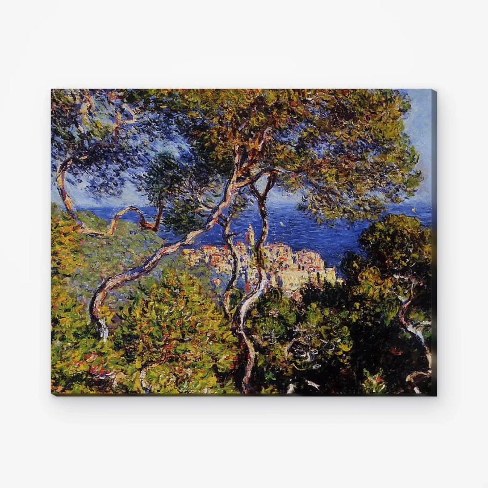 Pintar por Números - Bordighera