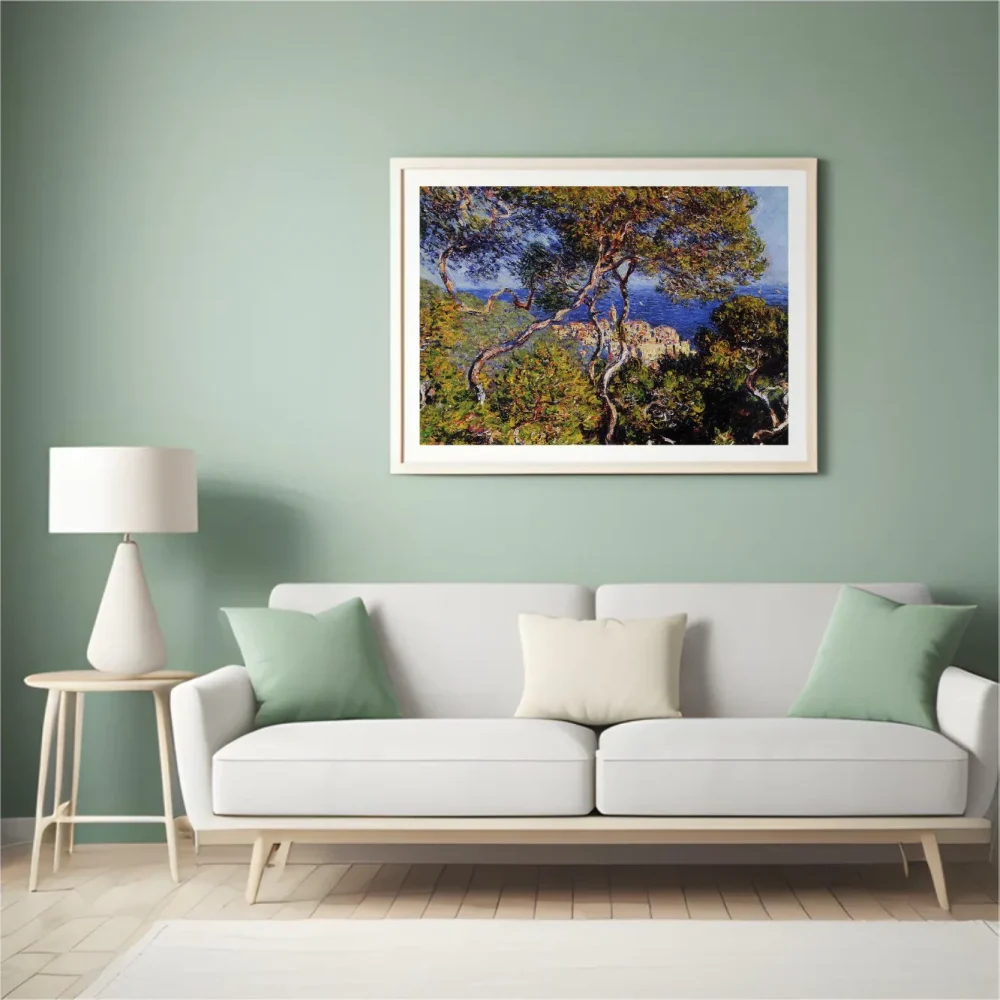 Pintar por números Bordighera – foto 4
