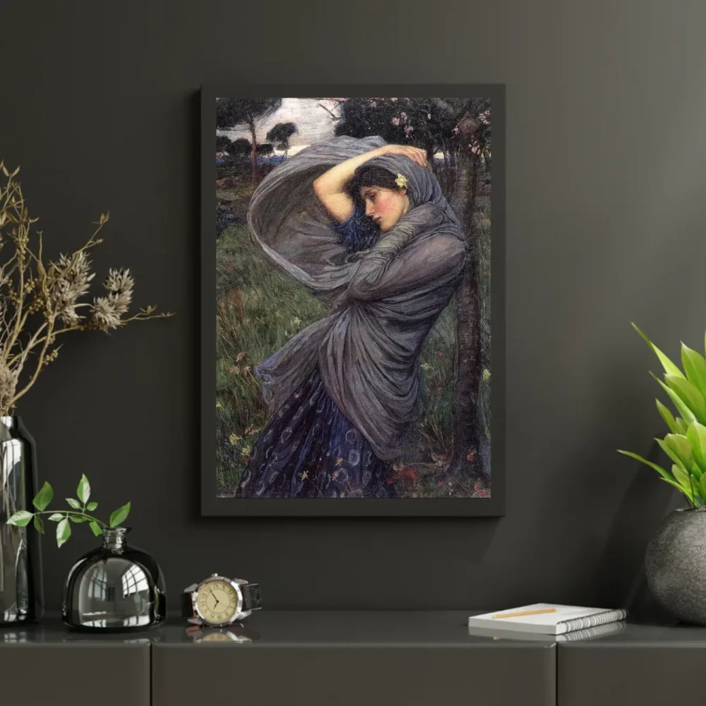 Pintar por números Bóreas – foto 3