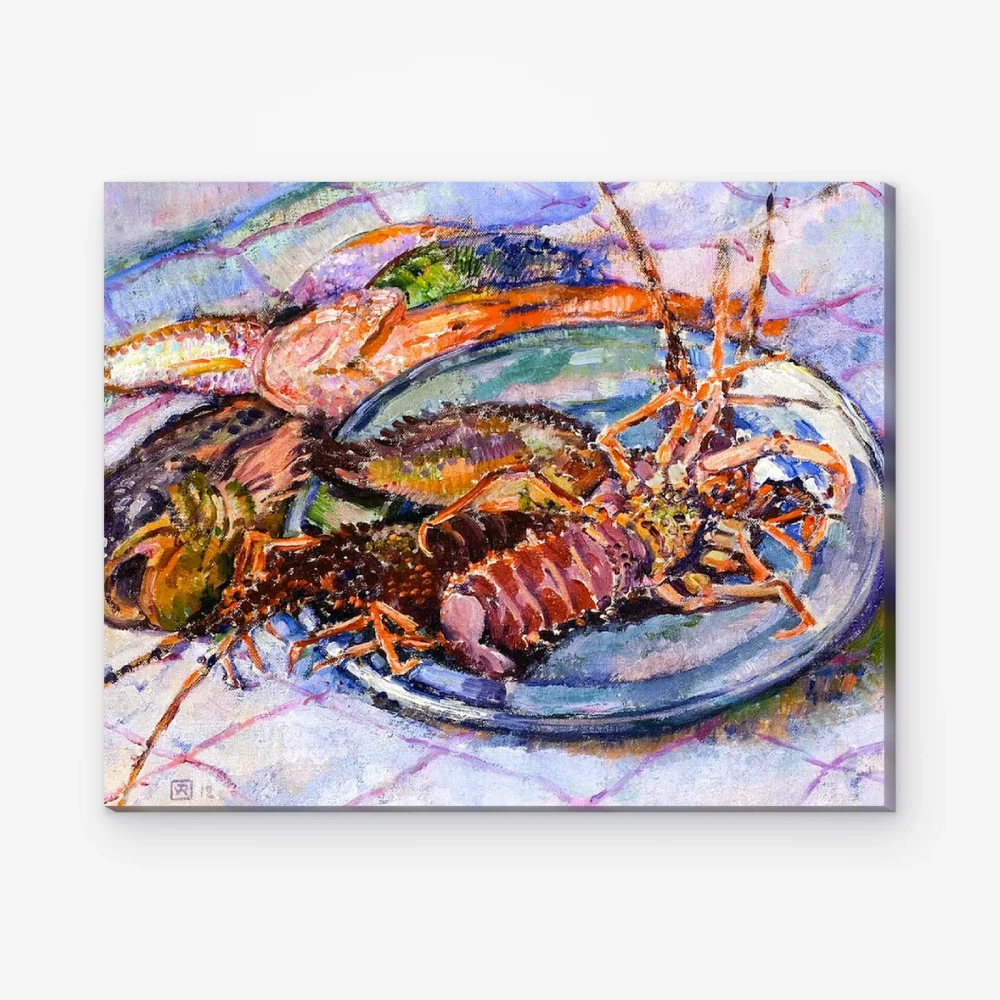 Pintar por Números - Bullabesa