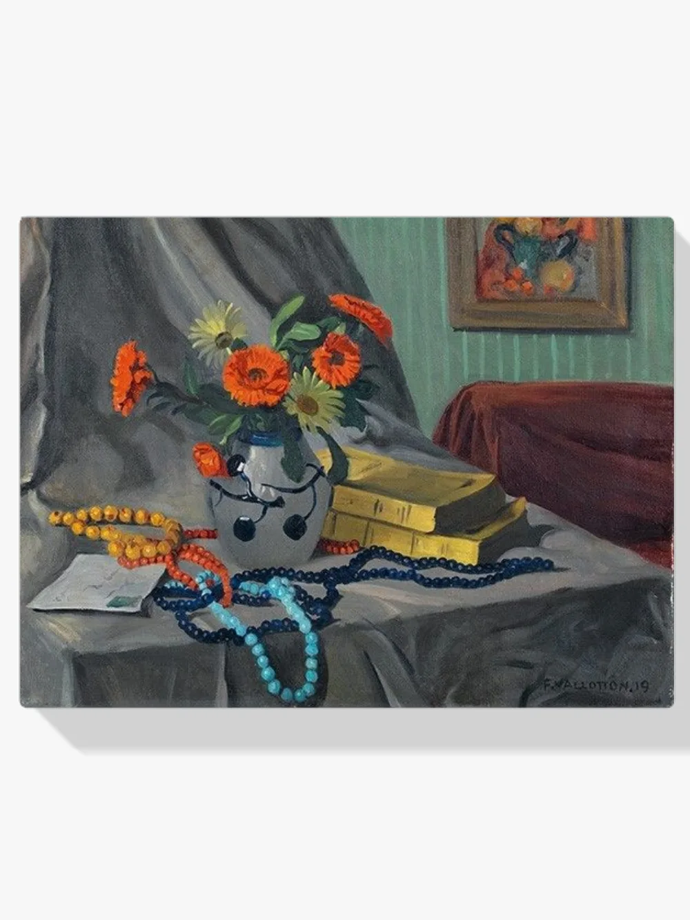 Pintar por números Cadenas
