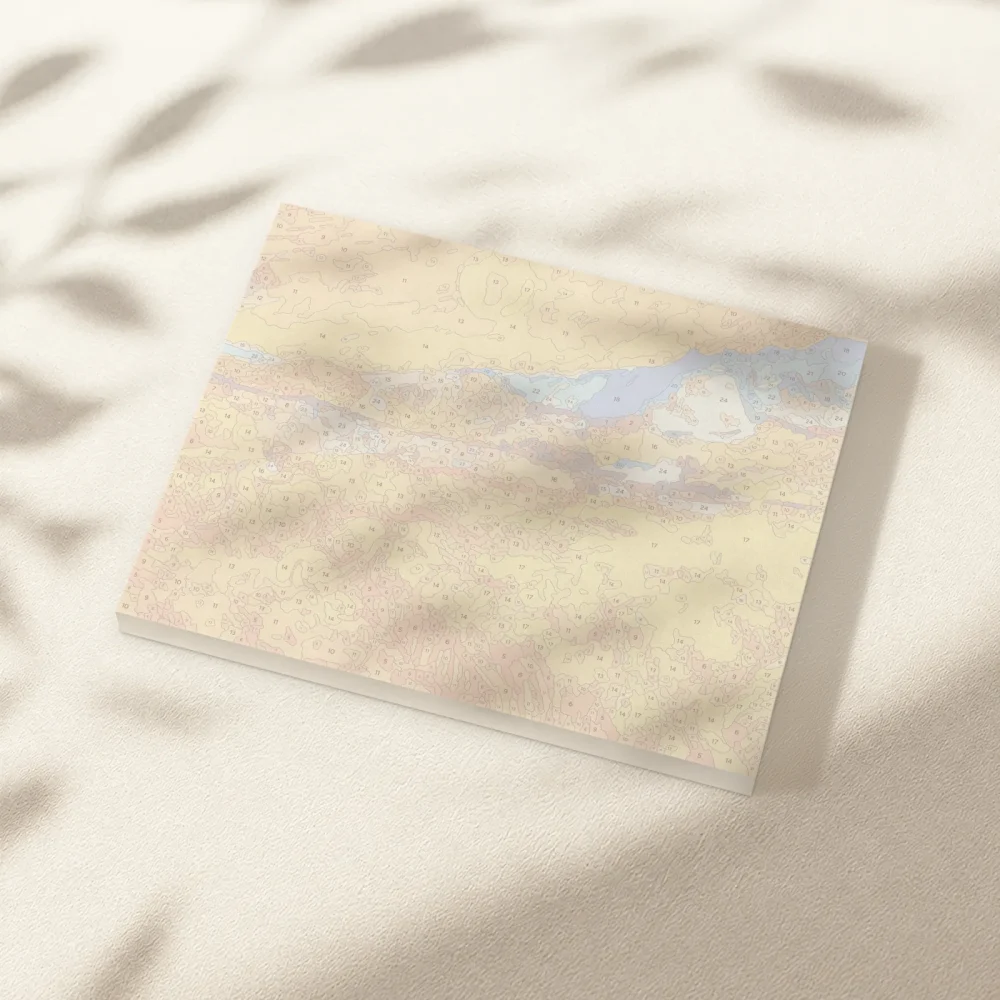 Pintar por Números - Campo de trigo con segadora