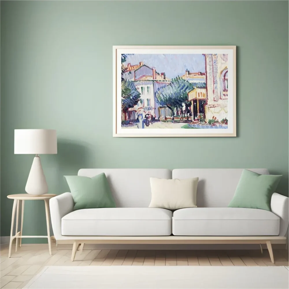 Pintar por números Casino, Royan – foto 4