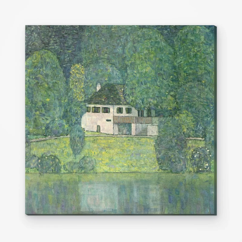 Pintar por Números - Castillo en el agua