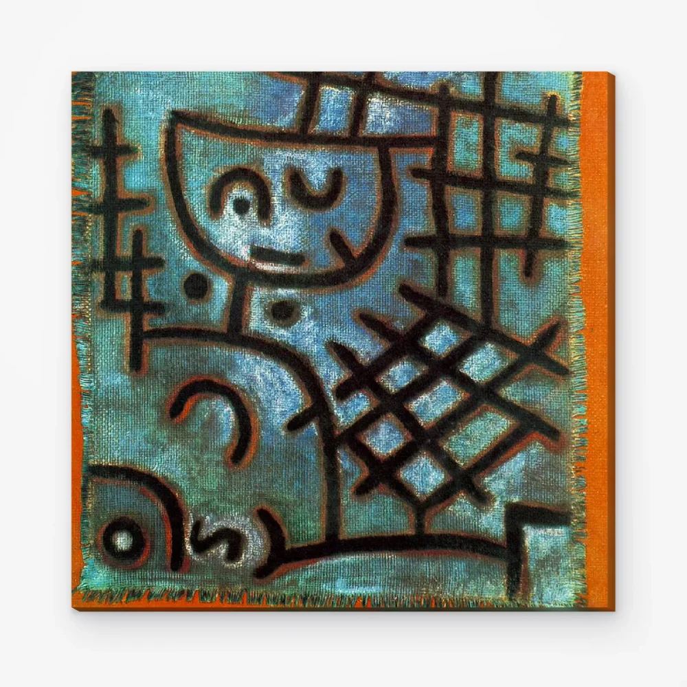 Pintar por Números - Cautivo