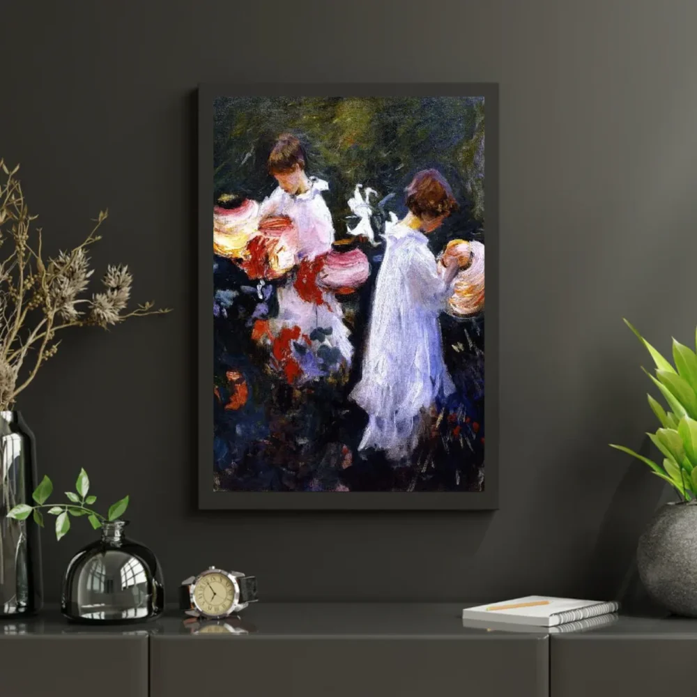 Pintar por números Clavel, lirio, lirio, rosa – foto 3