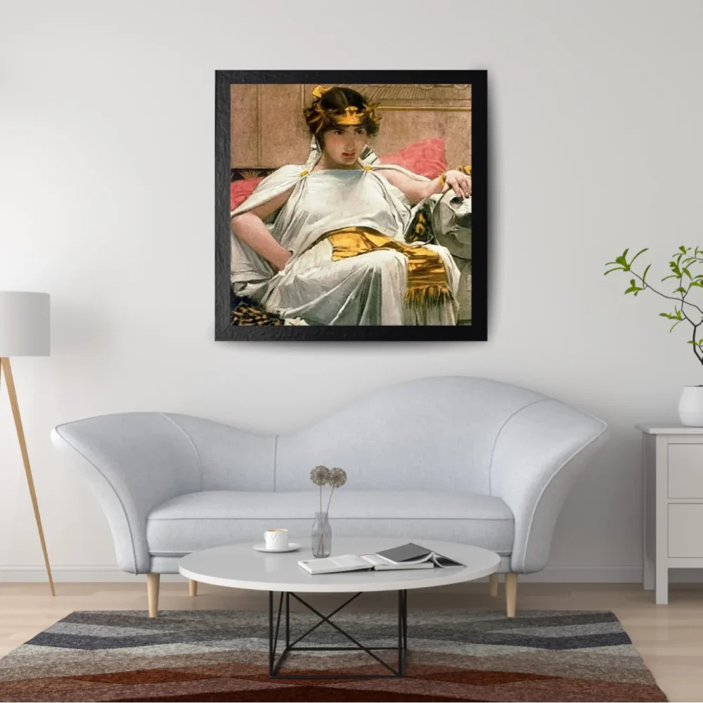 Pintar por números Cleopatra – foto 2